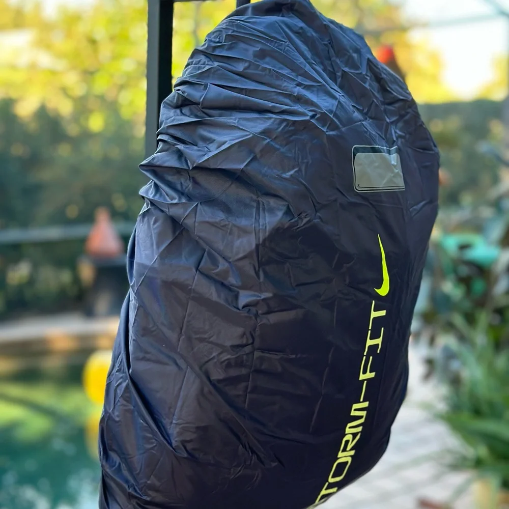 Nike Academy‎ Team Backpack Blue New with Tags